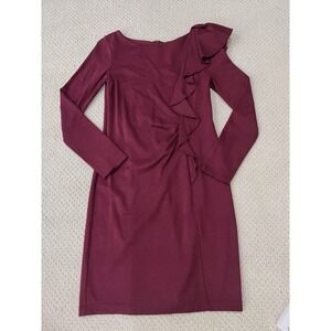 ann taylor women formal dress‎ size 6